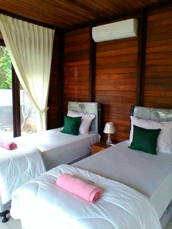 Gepah Garden Cottage Đảo Đảo Nusa Penida Ngoại thất bức ảnh