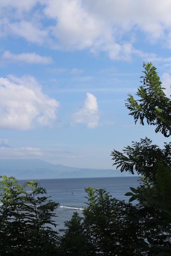 Gepah Garden Cottage Đảo Đảo Nusa Penida Ngoại thất bức ảnh