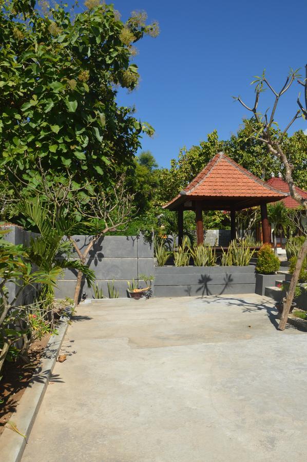 Gepah Garden Cottage Đảo Đảo Nusa Penida Ngoại thất bức ảnh